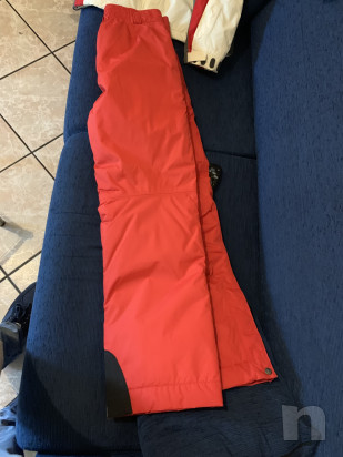 Tuta da sci Vuarnet foto-34282