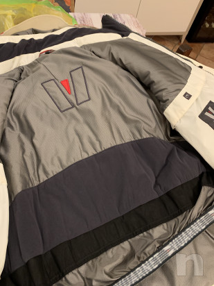 Tuta da sci Vuarnet foto-34281