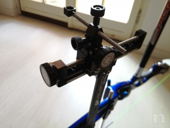 Set Arco Olimpico foto-34284