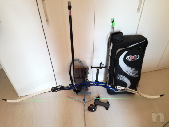 Set Arco Olimpico foto-17855