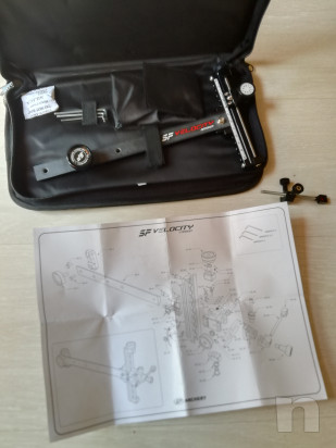 Set Arco Olimpico foto-34286