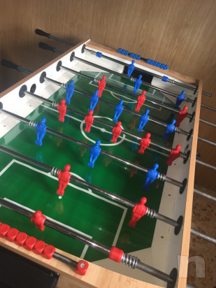 Biliardino Garlando foto-17860