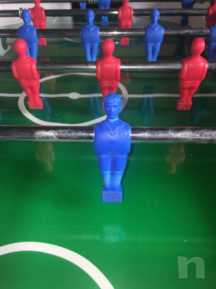 Biliardino Garlando foto-34292