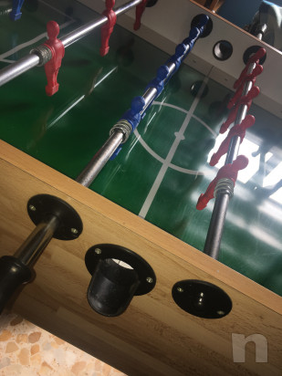 Biliardino Garlando foto-34294