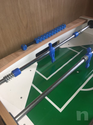 Biliardino Garlando foto-34291