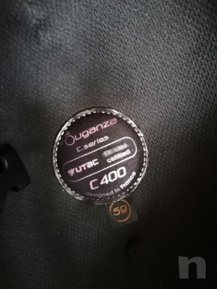 Cap equitazione Fouganza c400 foto-34296