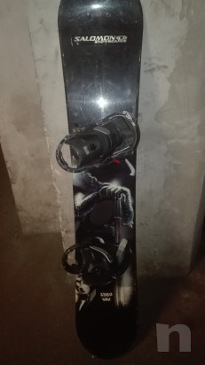 tavola da snowboard foto-17867