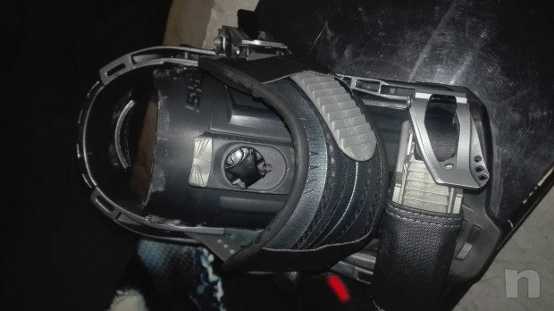 tavola da snowboard foto-34311