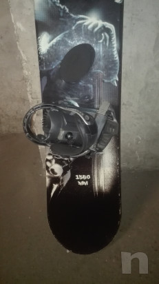tavola da snowboard foto-34309