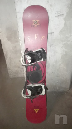 tavola da snowboard foto-17868