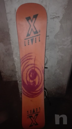 tavola da snowboard foto-34313