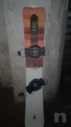 tavola da snowboard foto-34316