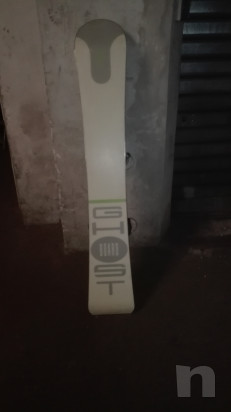 tavola da snowboard foto-34317