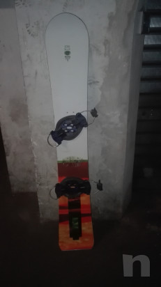 tavola da snowboard foto-17870