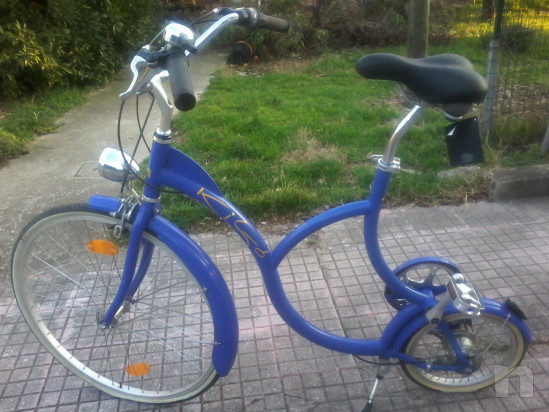 Biciclette kigo" nuove foto-34330