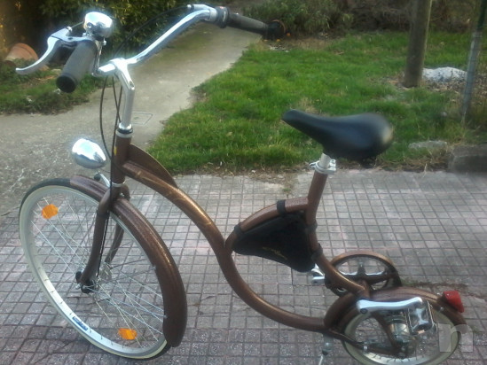 Biciclette kigo" nuove foto-34329