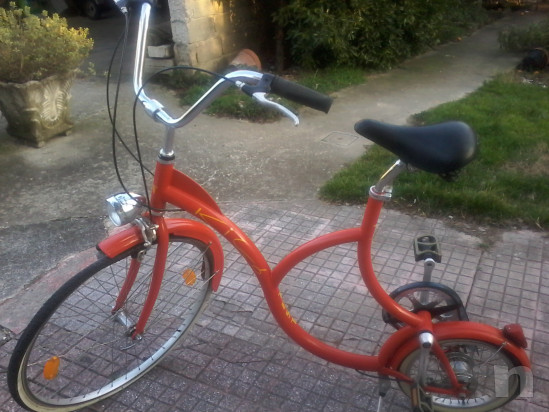 Biciclette kigo" nuove foto-34328