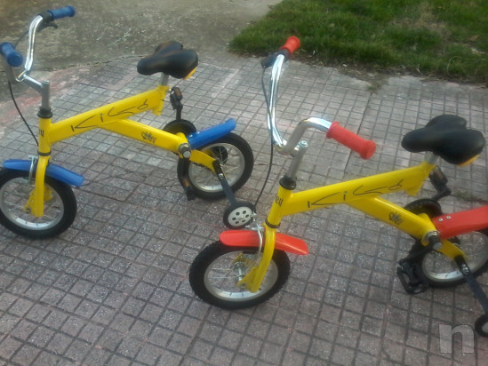 Biciclette kigo" nuove foto-34331