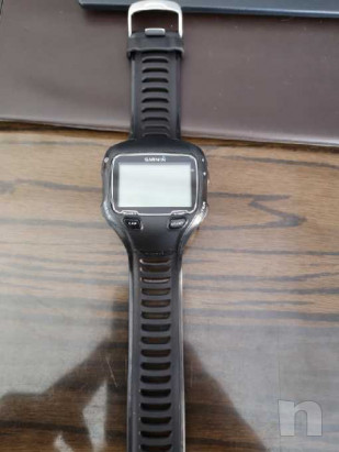 Garmin Forerunner 910XT foto-34332