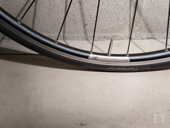 Ruote bici da strada Syncros foto-34347