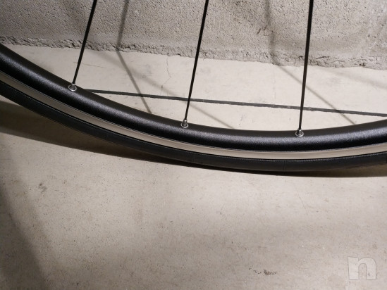 Ruote bici da strada Syncros foto-34348