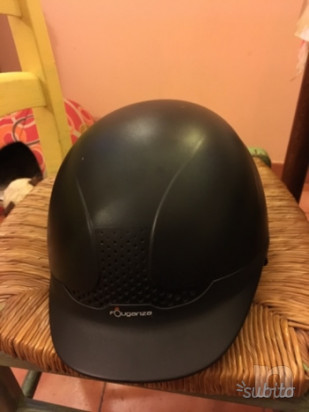 PROTEZIONI EQUITAZIONE JUNIOR foto-34350