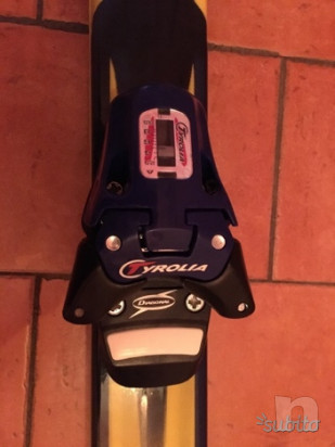 SCI KASTLE IMPULSE 03 foto-34351