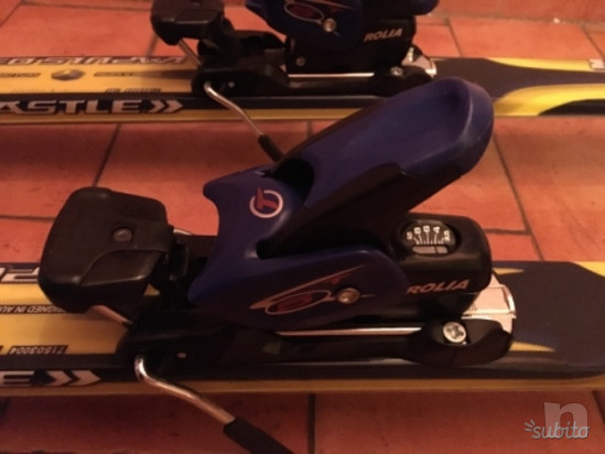 SCI KASTLE IMPULSE 03 foto-34352