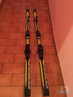 SCI KASTLE IMPULSE 03 foto-17884