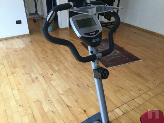 Cyclette ATALA foto-34361