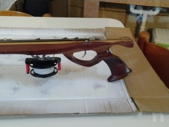 Arbalete roller inverter ARBATECH 95 foto-34366