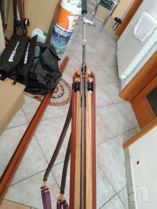 Arbalete roller inverter ARBATECH 95 foto-34368