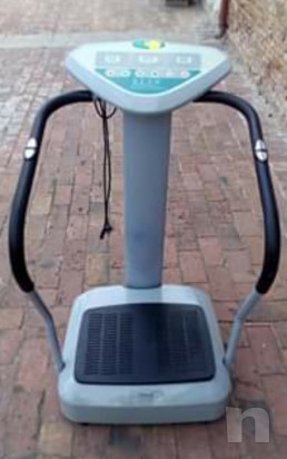 Pedana vibrante foto-17894