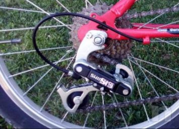 Bici Montana da bimbo foto-34374