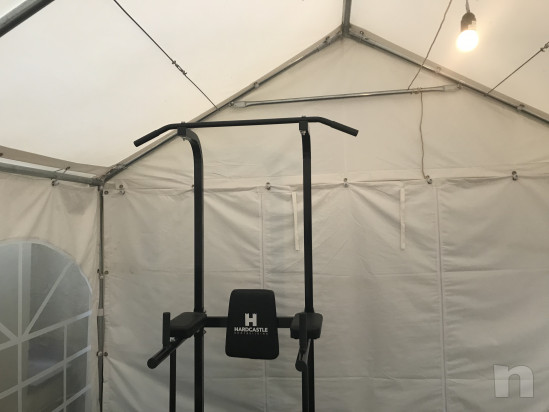 Power tower hardcastle  foto-17896