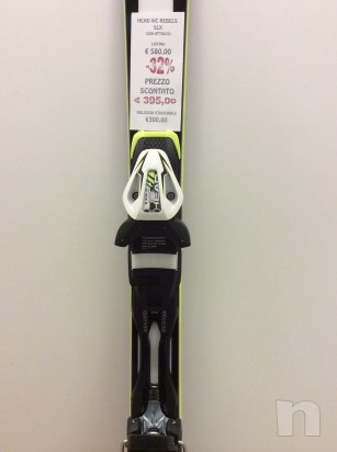 Sci HEAD worldcup Rebels i slx nuovi foto-96