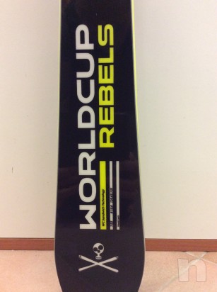 Sci HEAD worldcup Rebels i slx nuovi foto-97