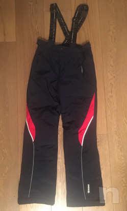 Tuta sci bambino COLMAR foto-34405