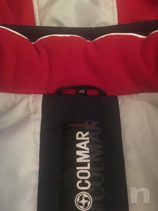 Tuta sci bambino COLMAR foto-34404