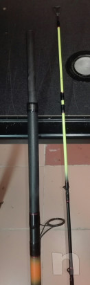 Canna da pesca surf, casting italcanna foto-34410
