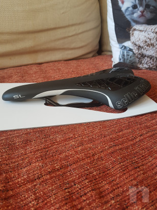 Sella Selle Italia X-cross SL foto-34419