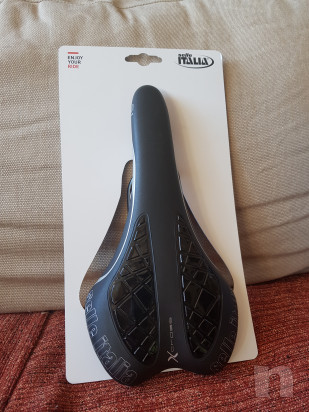 Sella Selle Italia X-cross SL foto-17915