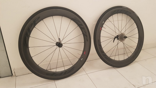 Ruote Zipp 404 foto-17918