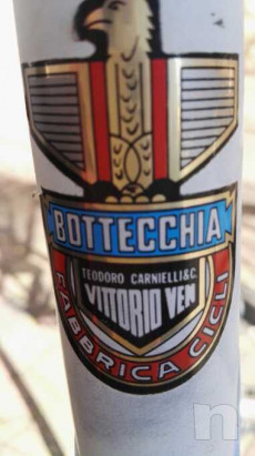 Bottecchia vintage foto-34430