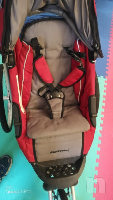 Passeggino da Running/Maratona foto-34432