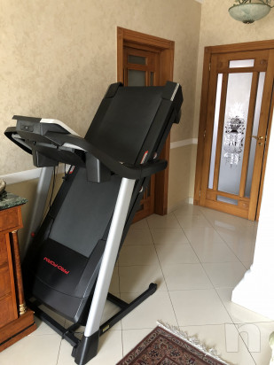 Tapis Roulant Proform Performance 1050 foto-34445