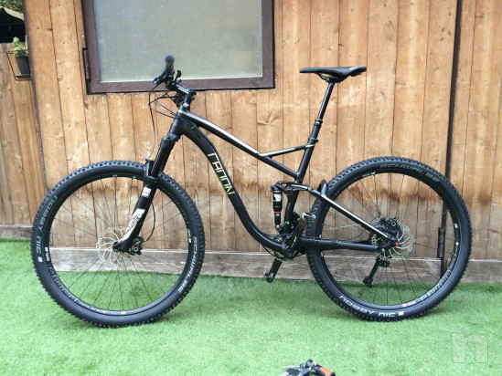 MTB Radon - Slide 130 (29") foto-17929