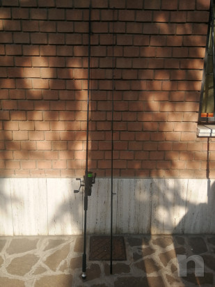 Attrezzatura carpfishing foto-17932