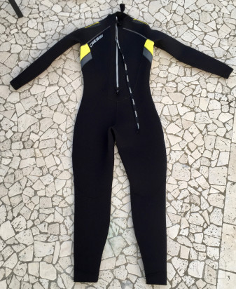 Muta sub per donna foto-34467