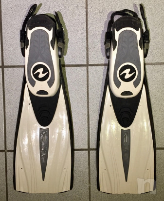 Pinne per sub  foto-34471